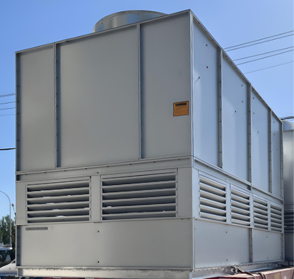 SMT-KN系列逆流开式冷却塔