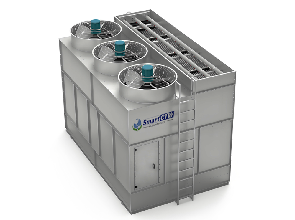 SMT-FH系列复合流冷却塔