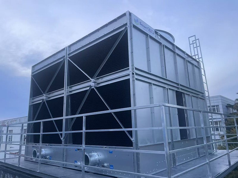 北京丘比食品项目