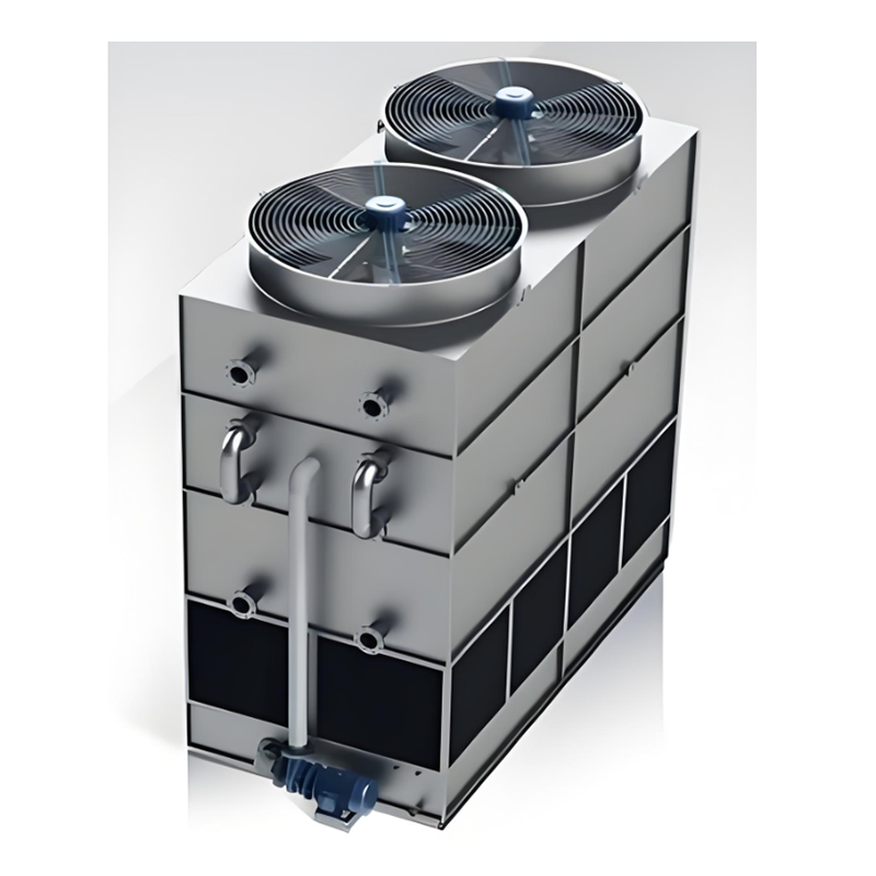  SMT-FH系列复合流冷却塔