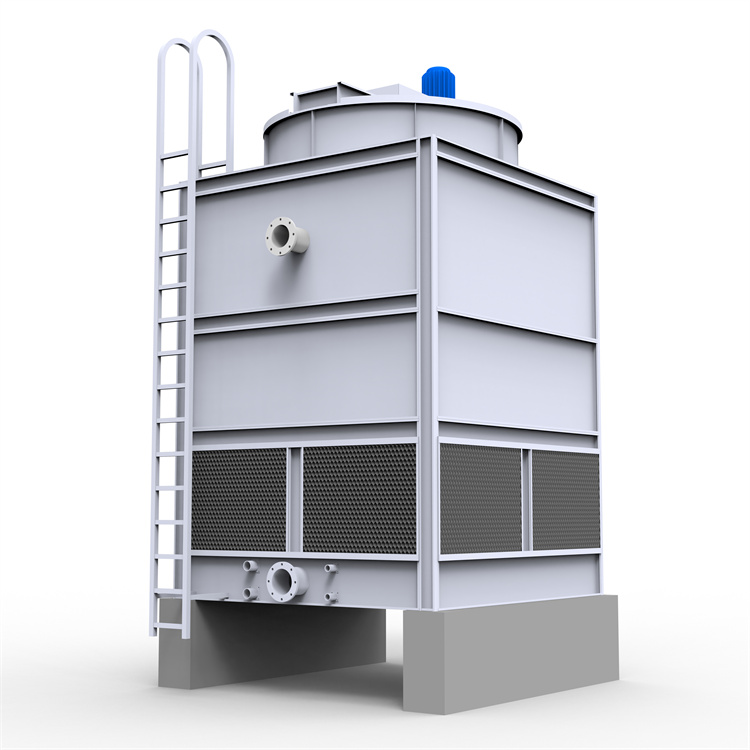 SMT-KN系列逆流开式冷却塔