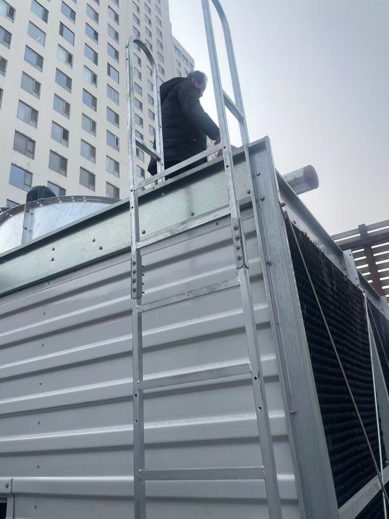 北京悦邻生活广场项目