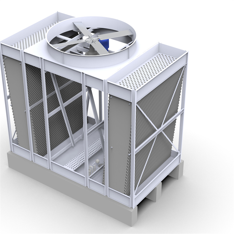 SMT-KH系列横流开式冷却塔